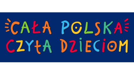 cała Polska czyta dzieciom